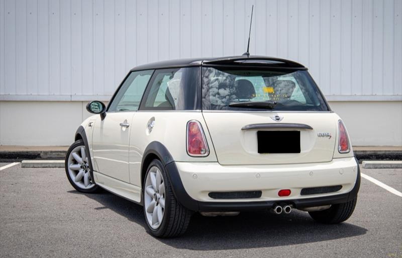 ขายรถเก๋งมือสอง-mini-มินิ-cooper-คูเปอร์-รถปี2005-รหัส75683-bbb22fa1.jpg ขายรถเก๋งมือสอง-mini-มินิ-cooper-คูเปอร์-รถปี2005-รหัส75683-bbb22fa1.jpg