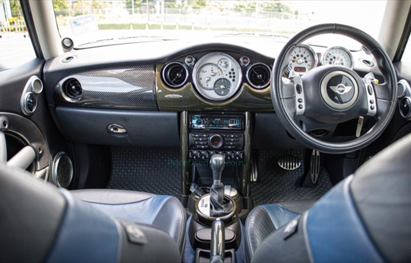 ขายรถเก๋งมือสอง-mini-มินิ-cooper-คูเปอร์-รถปี2005-รหัส75683-c2c78fc1.jpg ขายรถเก๋งมือสอง-mini-มินิ-cooper-คูเปอร์-รถปี2005-รหัส75683-c2c78fc1.jpg