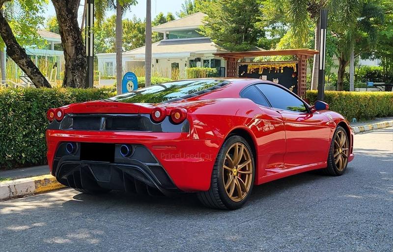 ขายferrari f430 รถปี2007 รหัส 75685 รูปที่3