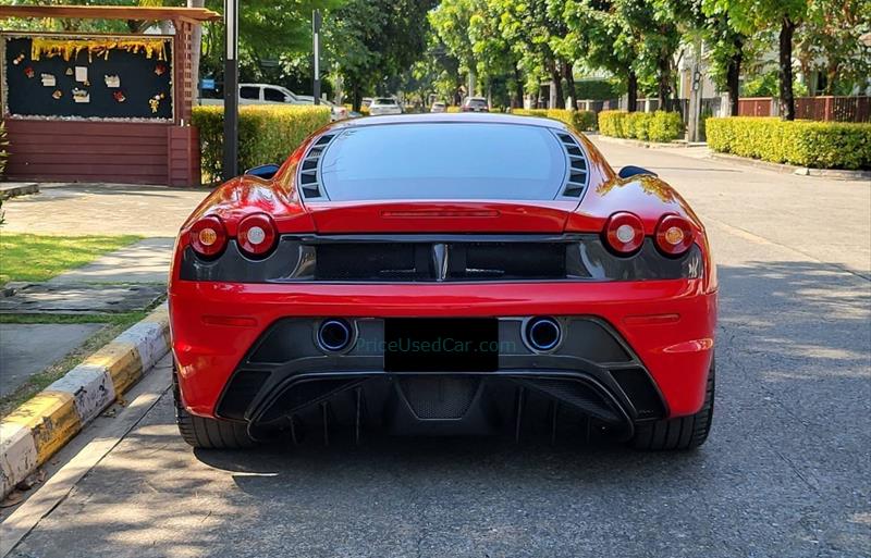 ขายรถยนต์มือสอง-ferrari-เฟอร์รารี่-f430-รถปี2007-รหัส75685-1b5a1567.jpg ขายรถยนต์มือสอง-ferrari-เฟอร์รารี่-f430-รถปี2007-รหัส75685-1b5a1567.jpg