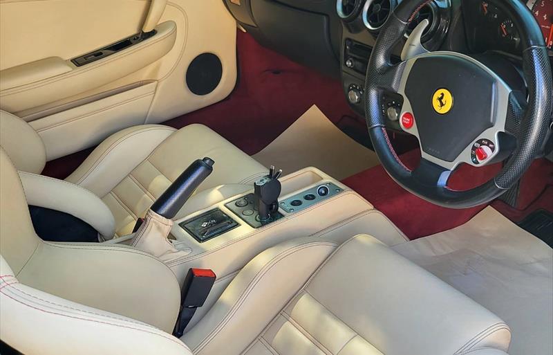 ขายรถยนต์มือสอง-ferrari-เฟอร์รารี่-f430-รถปี2007-รหัส75685-60ae2c7c.jpg ขายรถยนต์มือสอง-ferrari-เฟอร์รารี่-f430-รถปี2007-รหัส75685-60ae2c7c.jpg
