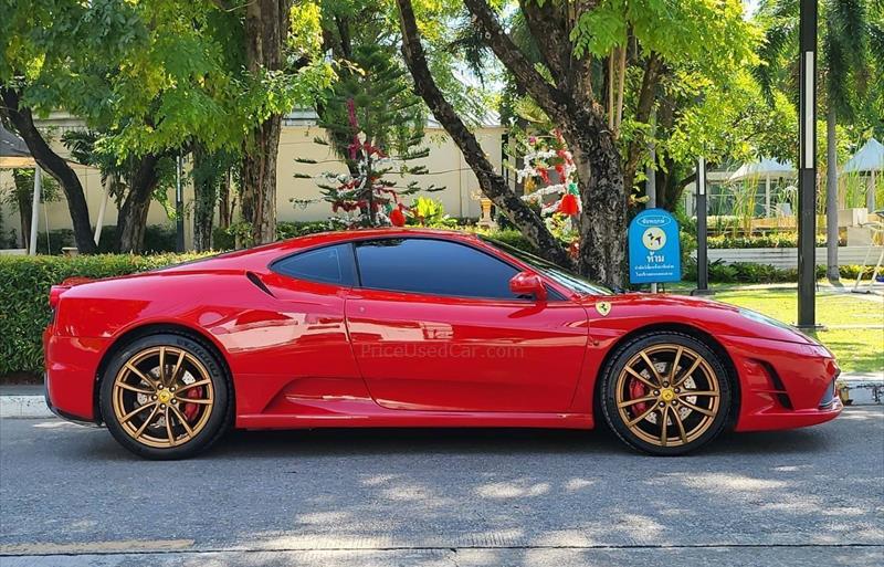 ขายferrari f430 รถปี2007 รหัส 75685 รูปที่6