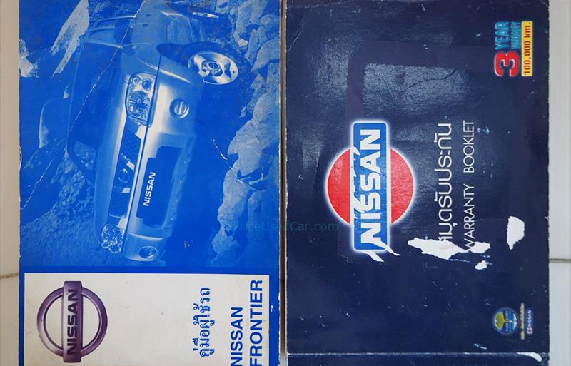 ขายรถกระบะมือสอง-nissan-นิสสัน-frontier-ฟรอนเทียร์-รถปี2003-รหัส75712-7f071e52.jpg ขายรถกระบะมือสอง-nissan-นิสสัน-frontier-ฟรอนเทียร์-รถปี2003-รหัส75712-7f071e52.jpg