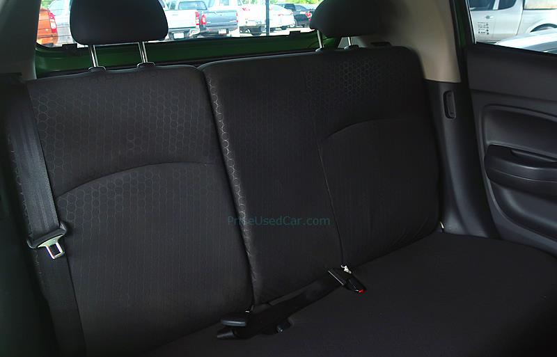 ขายรถเก๋งมือสอง mitsubishi mirage รถปี2012 รหัส 75719-รูปที่11 ขายรถเก๋งมือสอง mitsubishi mirage รถปี2012 รหัส 75719-รูปที่11