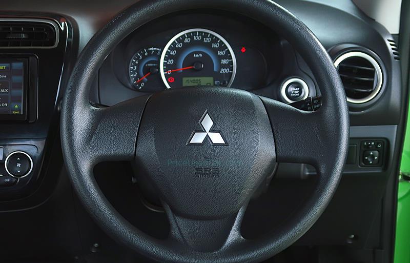 ขายรถเก๋งมือสอง mitsubishi mirage รถปี2012 รหัส 75719-รูปที่7 ขายรถเก๋งมือสอง mitsubishi mirage รถปี2012 รหัส 75719-รูปที่7