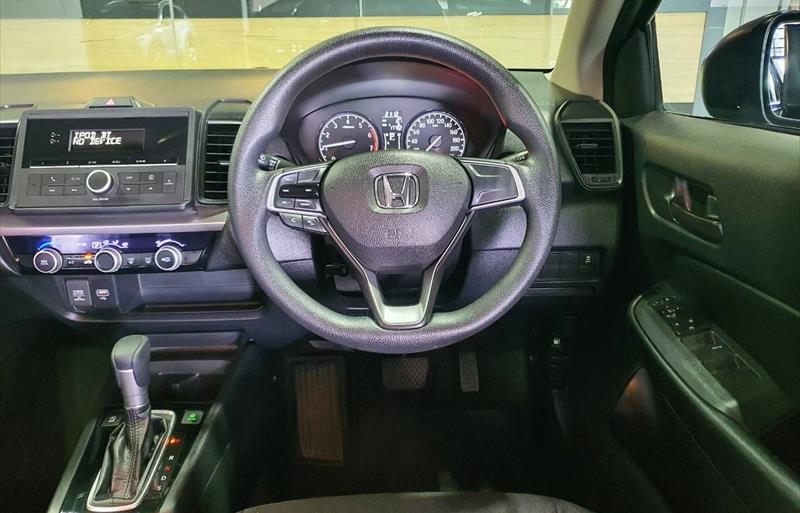 ขายรถเก๋งมือสอง honda city รถปี2020 รหัส 75721 รูปที่10