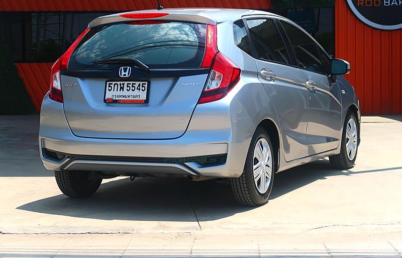 ขายรถเก๋งมือสอง honda jazz รถปี2018 รหัส 75722 รูปที่5