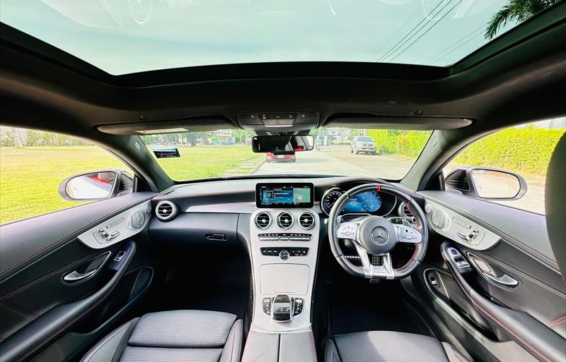 ขายรถเก๋งมือสอง-mercedes-benz-เมอร์เซเดสเบนซ์-c43-amg-รถปี2019-รหัส75728-40da4d11.jpg ขายรถเก๋งมือสอง-mercedes-benz-เมอร์เซเดสเบนซ์-c43-amg-รถปี2019-รหัส75728-40da4d11.jpg