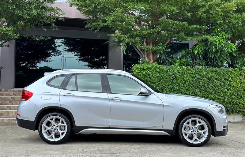 ขายรถอเนกประสงค์มือสอง bmw x1 รถปี2013 รหัส 75789 รูปที่2