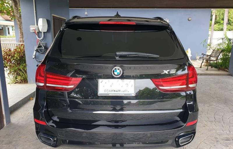 ขายรถอเนกประสงค์มือสอง bmw x5 รถปี2016 รหัส 75791 รูปที่10