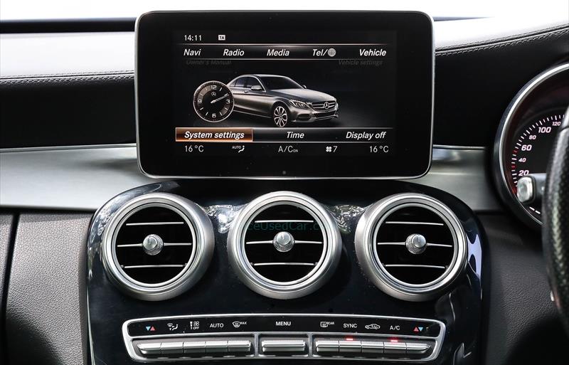 ขายรถเก๋งมือสอง-mercedes-benz-เมอร์เซเดสเบนซ์-c300-รถปี2014-รหัส75794-56cdf2b6.jpg ขายรถเก๋งมือสอง-mercedes-benz-เมอร์เซเดสเบนซ์-c300-รถปี2014-รหัส75794-56cdf2b6.jpg