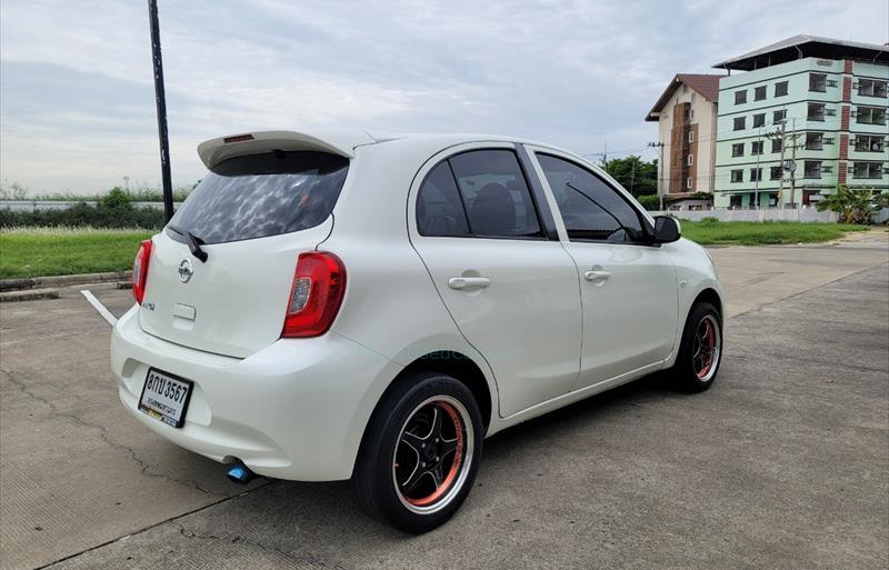 ขายรถเก๋งมือสอง-nissan-นิสสัน-march-มาร์ช-รถปี2018-รหัส75807-101bee4c.jpg ขายรถเก๋งมือสอง-nissan-นิสสัน-march-มาร์ช-รถปี2018-รหัส75807-101bee4c.jpg