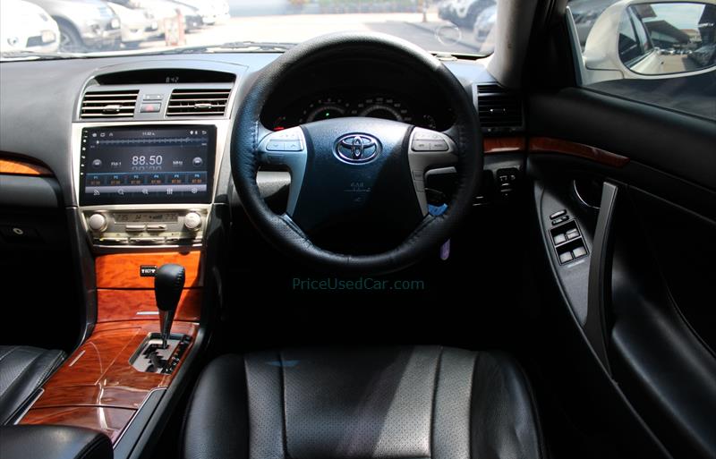 ขายรถเก๋งมือสอง-toyota-โตโยต้า-camry-คัมรี่-รถปี2009-รหัส75808-898eed85.jpg ขายรถเก๋งมือสอง-toyota-โตโยต้า-camry-คัมรี่-รถปี2009-รหัส75808-898eed85.jpg