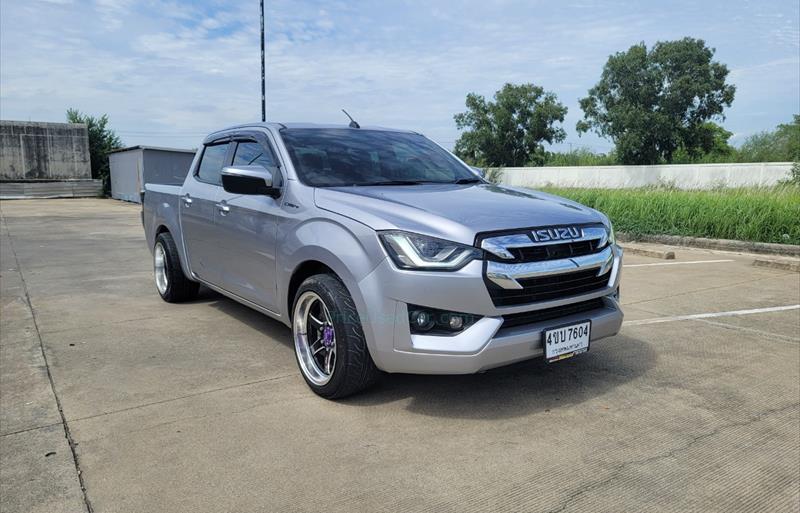 รถกระบะมือสอง  ISUZU D-MAX 1.9 L รถปี2020
