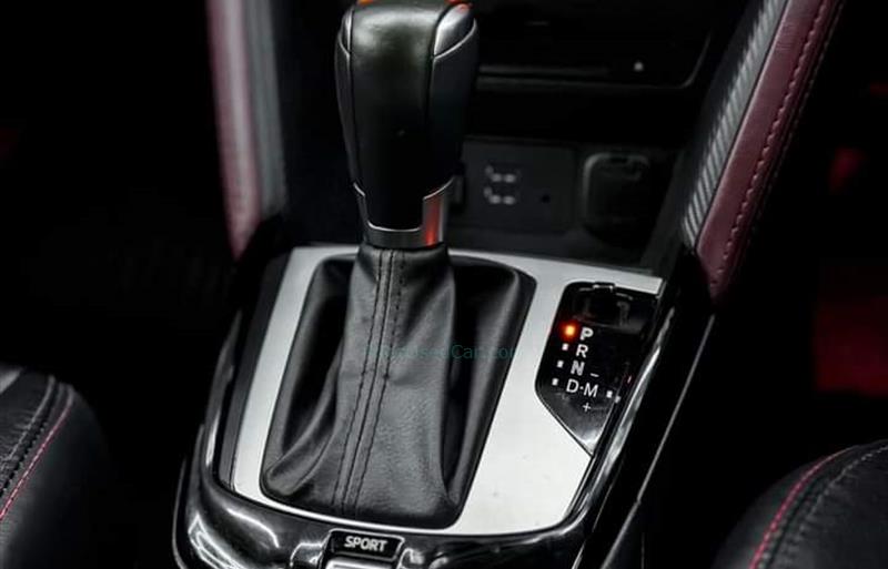 ขายรถอเนกประสงค์มือสอง mazda cx-3 รถปี2016 รหัส 75816-รูปที่9 ขายรถอเนกประสงค์มือสอง mazda cx-3 รถปี2016 รหัส 75816-รูปที่9