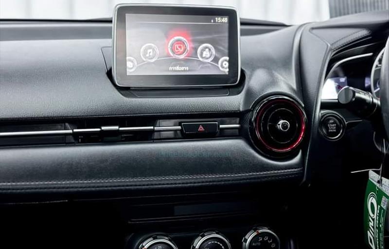 ขายรถอเนกประสงค์มือสอง mazda cx-3 รถปี2016 รหัส 75816-รูปที่8 ขายรถอเนกประสงค์มือสอง mazda cx-3 รถปี2016 รหัส 75816-รูปที่8