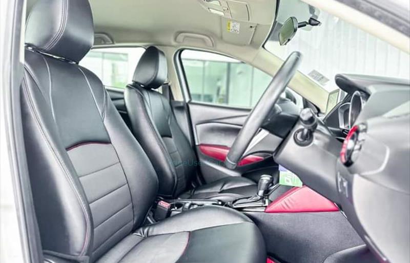 ขายรถอเนกประสงค์มือสอง mazda cx-3 รถปี2016 รหัส 75816-รูปที่10 ขายรถอเนกประสงค์มือสอง mazda cx-3 รถปี2016 รหัส 75816-รูปที่10