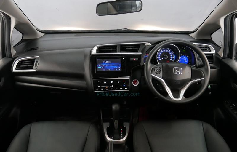 ขายรถเก๋งมือสอง honda jazz รถปี2019 รหัส 75827 รูปที่12