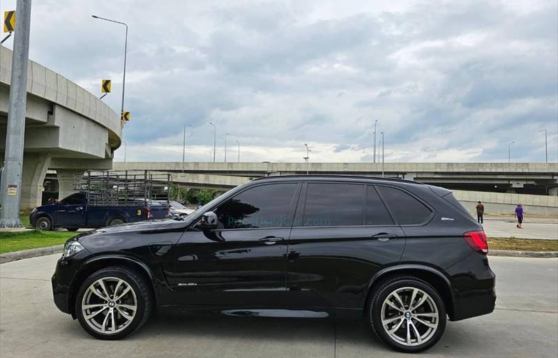 ขายรถอเนกประสงค์มือสอง bmw x5 รถปี2016 รหัส 75828 รูปที่10