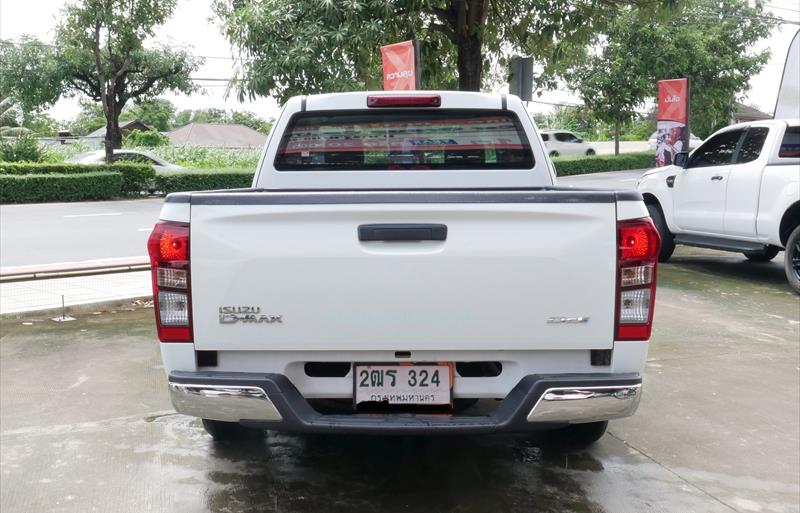 ขายรถกระบะมือสอง isuzu d-max รถปี2019 รหัส 75830 รูปที่5