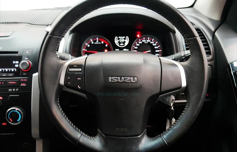 ขายรถกระบะมือสอง isuzu d-max รถปี2018 รหัส 75832 รูปที่6