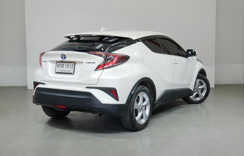 ขายรถเก๋งมือสอง-toyota-โตโยต้า-chr-ซีเอชอาร์-รถปี2019-รหัส75833-3790d16e.jpg ขายรถเก๋งมือสอง-toyota-โตโยต้า-chr-ซีเอชอาร์-รถปี2019-รหัส75833-3790d16e.jpg