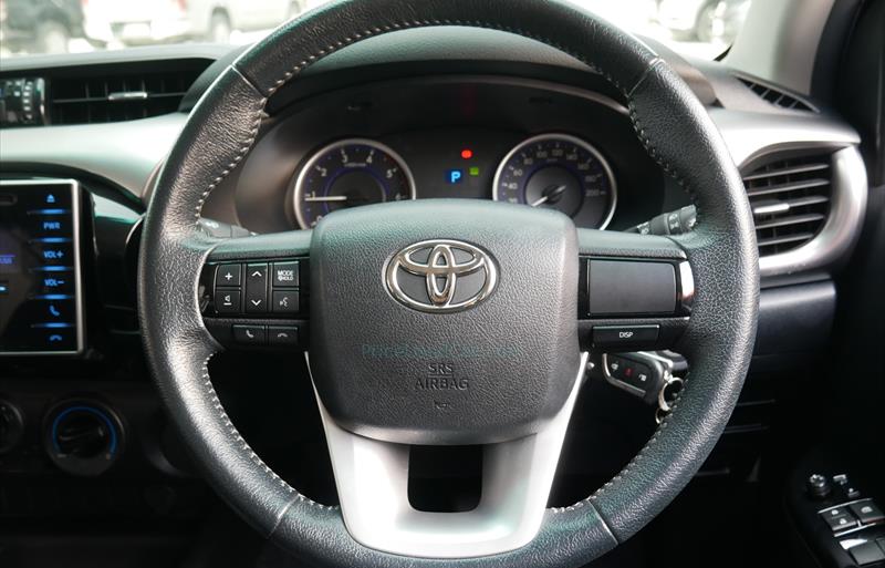 ขายรถกระบะมือสอง toyota hilux-revo รถปี2019 รหัส 75835 รูปที่10