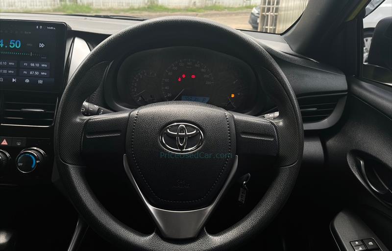 ขายรถเก๋งมือสอง-toyota-โตโยต้า-yaris-ยาริส-รถปี2019-รหัส75838-2c475b38.jpg ขายรถเก๋งมือสอง-toyota-โตโยต้า-yaris-ยาริส-รถปี2019-รหัส75838-2c475b38.jpg
