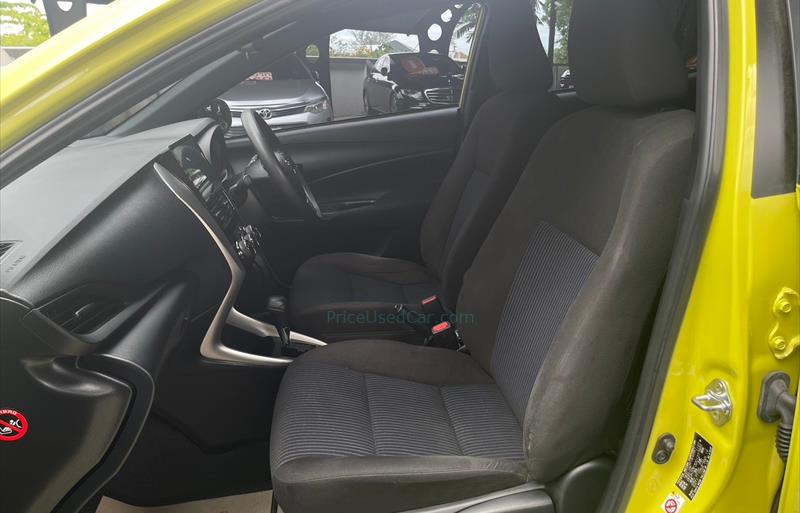 ขายรถเก๋งมือสอง-toyota-โตโยต้า-yaris-ยาริส-รถปี2019-รหัส75838-b30e27c5.jpg ขายรถเก๋งมือสอง-toyota-โตโยต้า-yaris-ยาริส-รถปี2019-รหัส75838-b30e27c5.jpg