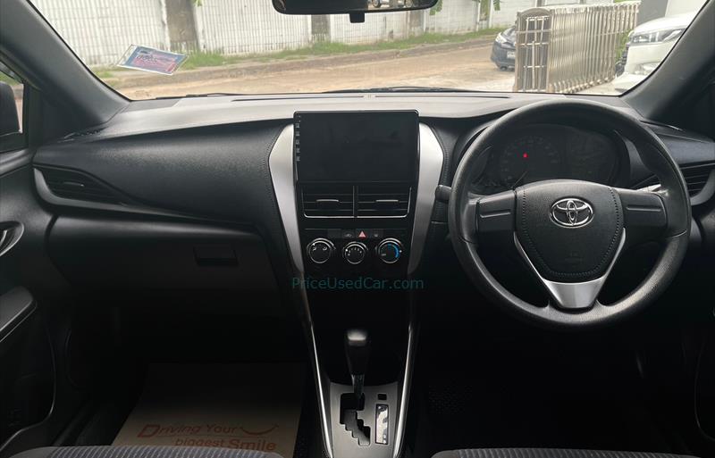 ขายรถเก๋งมือสอง-toyota-โตโยต้า-yaris-ยาริส-รถปี2019-รหัส75838-b84addb4.jpg ขายรถเก๋งมือสอง-toyota-โตโยต้า-yaris-ยาริส-รถปี2019-รหัส75838-b84addb4.jpg