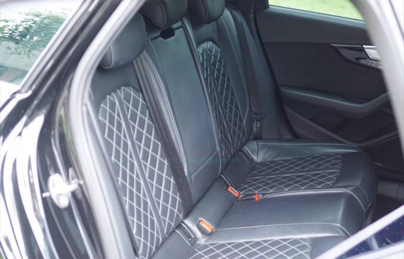 ขายรถเก๋งมือสอง-audi-ออดี้-a4-เอ4-รถปี2018-รหัส75856-67063288.jpg ขายรถเก๋งมือสอง-audi-ออดี้-a4-เอ4-รถปี2018-รหัส75856-67063288.jpg