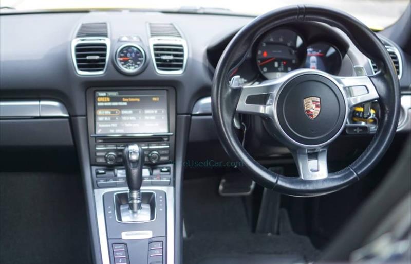 ขายรถเก๋งมือสอง-porsche-ปอร์เช่-cayman-รถปี2014-รหัส75861-b4642fbc.jpg ขายรถเก๋งมือสอง-porsche-ปอร์เช่-cayman-รถปี2014-รหัส75861-b4642fbc.jpg