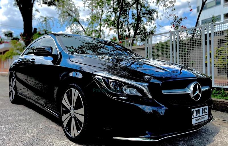 ขายรถเก๋งมือสอง-mercedes-benz-เมอร์เซเดสเบนซ์-cla200-รถปี2017-รหัส75882-411e93b7.jpg ขายรถเก๋งมือสอง-mercedes-benz-เมอร์เซเดสเบนซ์-cla200-รถปี2017-รหัส75882-411e93b7.jpg