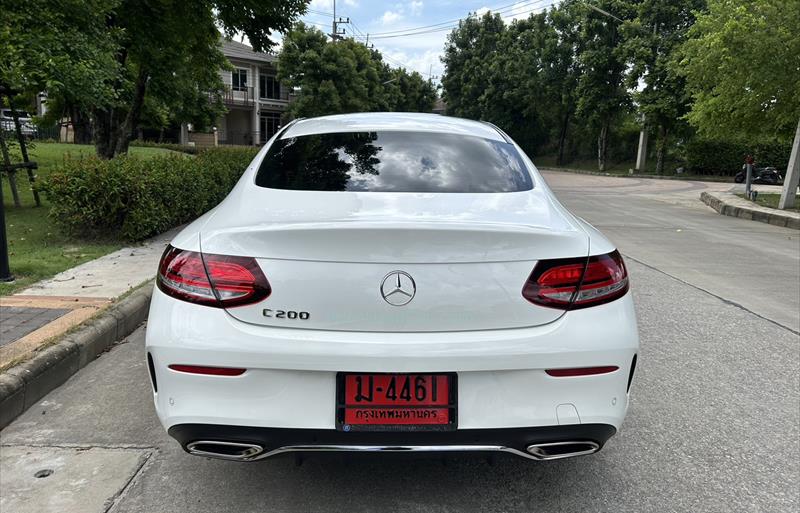 ขายรถเก๋งมือสอง-mercedes-benz-เมอร์เซเดสเบนซ์-c200-รถปี2019-รหัส75883-85361f16.jpg ขายรถเก๋งมือสอง-mercedes-benz-เมอร์เซเดสเบนซ์-c200-รถปี2019-รหัส75883-85361f16.jpg