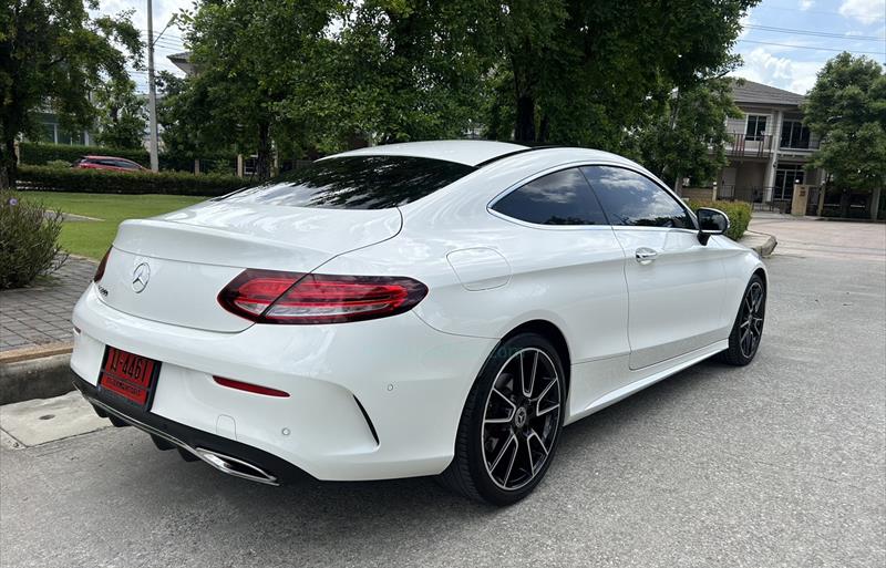 ขายรถเก๋งมือสอง-mercedes-benz-เมอร์เซเดสเบนซ์-c200-รถปี2019-รหัส75883-cb78be94.jpg ขายรถเก๋งมือสอง-mercedes-benz-เมอร์เซเดสเบนซ์-c200-รถปี2019-รหัส75883-cb78be94.jpg