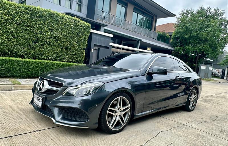 ขายรถเก๋งมือสอง-mercedes-benz-เมอร์เซเดสเบนซ์-e200-อีสองศูนย์ศูนย์-รถปี2014-รหัส75892-0cc51cb8.jpg ขายรถเก๋งมือสอง-mercedes-benz-เมอร์เซเดสเบนซ์-e200-อีสองศูนย์ศูนย์-รถปี2014-รหัส75892-0cc51cb8.jpg