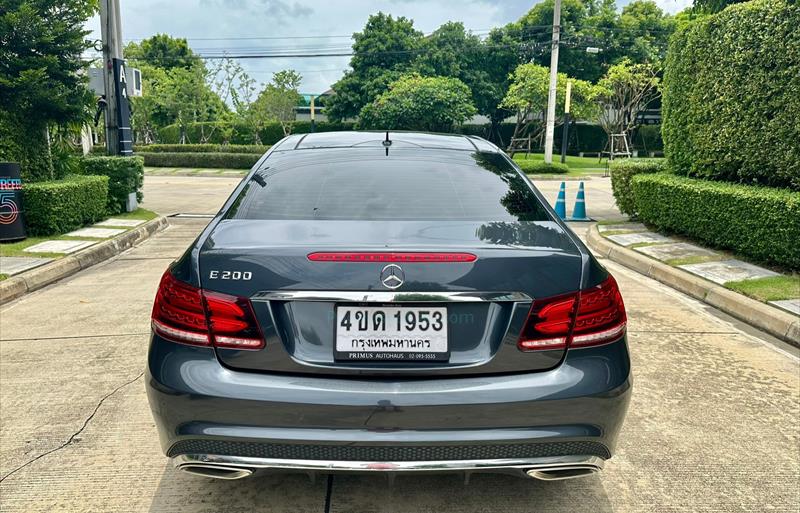 ขายรถเก๋งมือสอง-mercedes-benz-เมอร์เซเดสเบนซ์-e200-อีสองศูนย์ศูนย์-รถปี2014-รหัส75892-7be32717.jpg ขายรถเก๋งมือสอง-mercedes-benz-เมอร์เซเดสเบนซ์-e200-อีสองศูนย์ศูนย์-รถปี2014-รหัส75892-7be32717.jpg