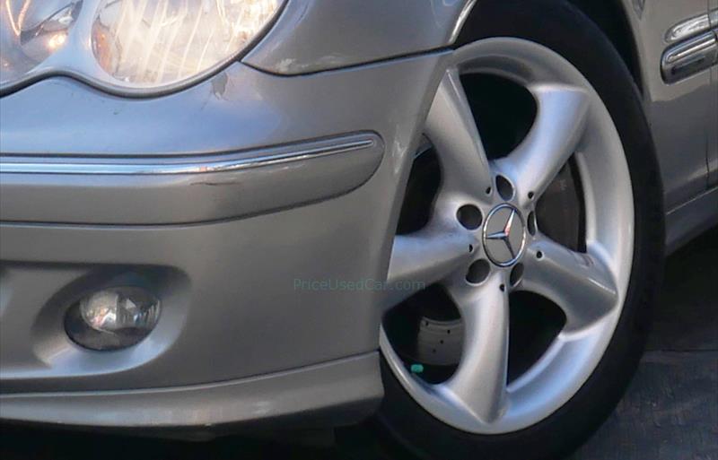 ขายรถเก๋งมือสอง-mercedes-benz-เมอร์เซเดสเบนซ์-c180-kompressor-รถปี2007-รหัส75908-0184048d.jpg ขายรถเก๋งมือสอง-mercedes-benz-เมอร์เซเดสเบนซ์-c180-kompressor-รถปี2007-รหัส75908-0184048d.jpg