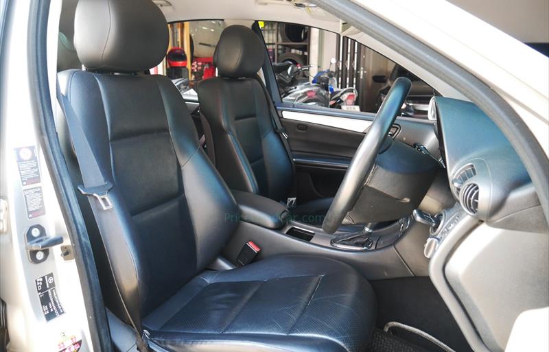 ขายรถเก๋งมือสอง-mercedes-benz-เมอร์เซเดสเบนซ์-c180-kompressor-รถปี2007-รหัส75908-7908159c.jpg ขายรถเก๋งมือสอง-mercedes-benz-เมอร์เซเดสเบนซ์-c180-kompressor-รถปี2007-รหัส75908-7908159c.jpg