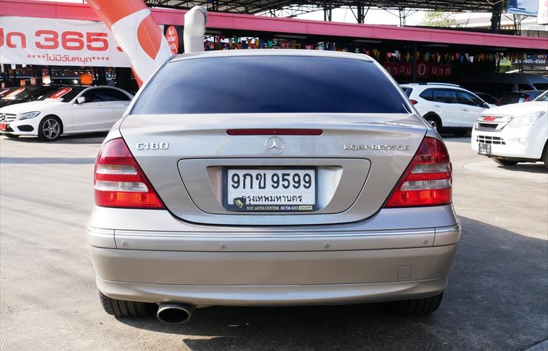 ขายรถเก๋งมือสอง-mercedes-benz-เมอร์เซเดสเบนซ์-c180-kompressor-รถปี2007-รหัส75908-befef693.jpg ขายรถเก๋งมือสอง-mercedes-benz-เมอร์เซเดสเบนซ์-c180-kompressor-รถปี2007-รหัส75908-befef693.jpg
