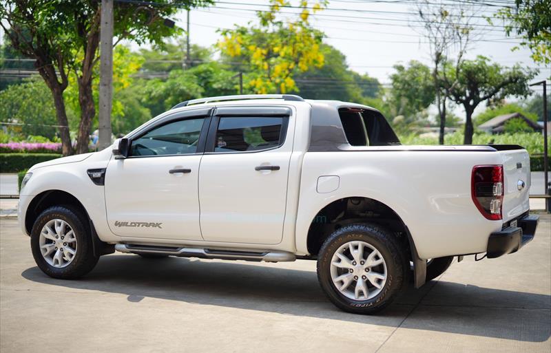 ขายรถกระบะมือสอง ford ranger รถปี2014 รหัส 75918 รูปที่6