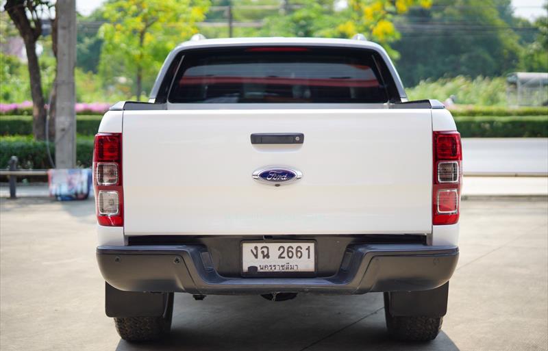 ขายรถกระบะมือสอง ford ranger รถปี2014 รหัส 75918 รูปที่5