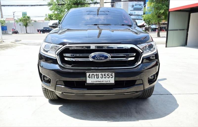 ขายรถกระบะมือสอง ford ranger รถปี2018 รหัส 75919 รูปที่2