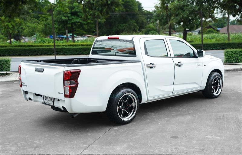 ขายรถกระบะมือสอง isuzu d-max รถปี2020 รหัส 75920 รูปที่5