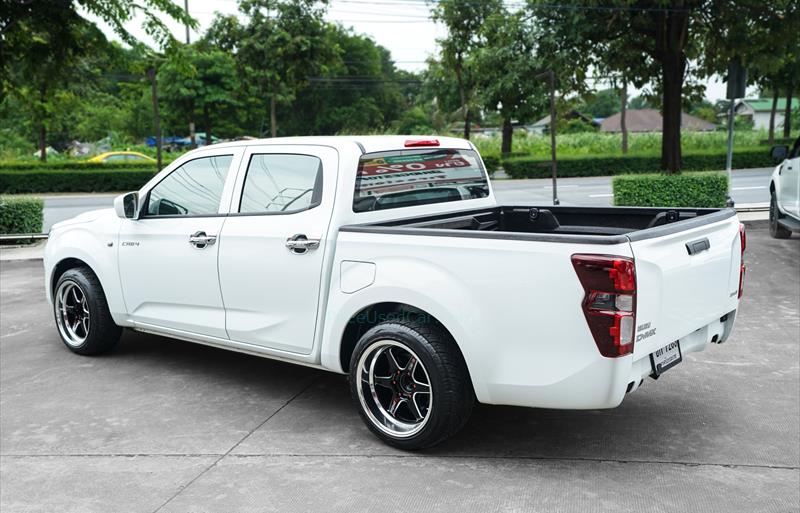 ขายรถกระบะมือสอง isuzu d-max รถปี2020 รหัส 75920 รูปที่8