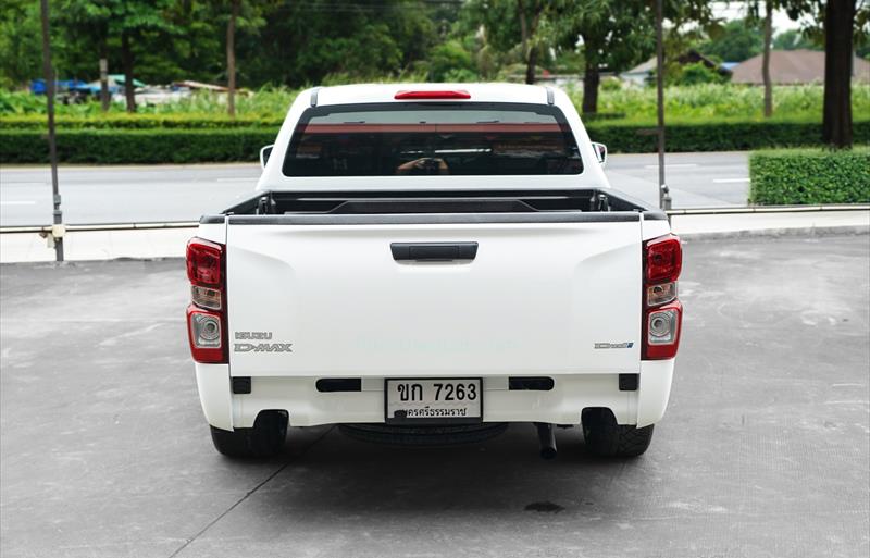 ขายรถกระบะมือสอง isuzu d-max รถปี2020 รหัส 75920 รูปที่6