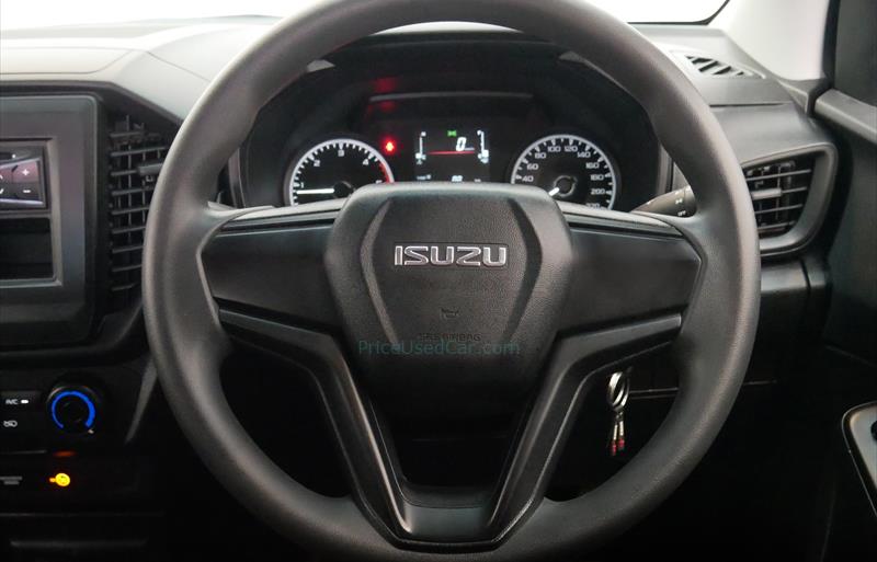 ขายรถกระบะมือสอง isuzu d-max รถปี2021 รหัส 75923 รูปที่9