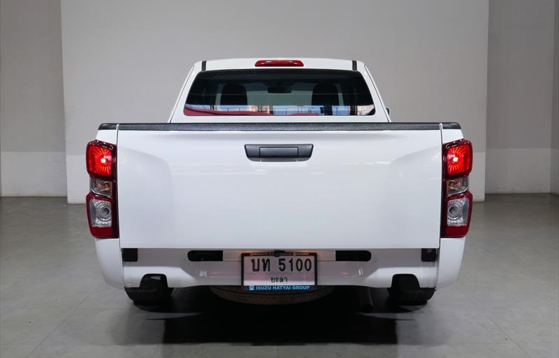 ขายรถกระบะมือสอง isuzu d-max รถปี2021 รหัส 75923 รูปที่4