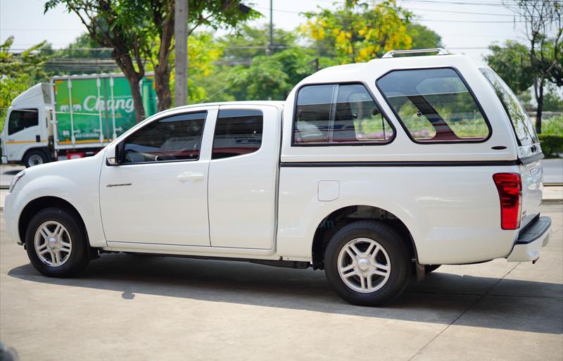 ขายรถกระบะมือสอง isuzu d-max รถปี2018 รหัส 75924 รูปที่6