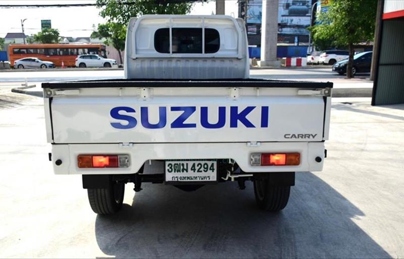 ขายรถกระบะมือสอง suzuki carry รถปี2022 รหัส 75929 รูปที่6